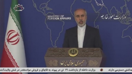 حذف ایران از کمیسیون زن سازمان ملل