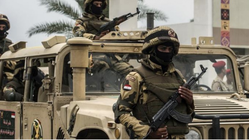 بغداد میں بم دھماکے سے ایک فوجی افسرجاں بحق