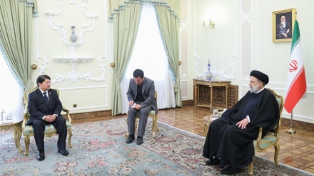 Bashkëpunimi midis kombeve mike mund të pengojë presionet e SHBA