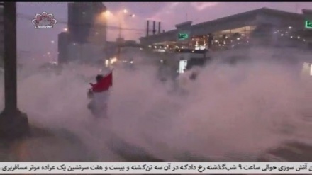 بیش از 500تن کشته و زخمی در پی اعتراض در پرو