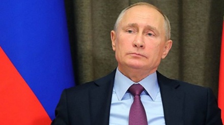 Putin: Rusiyanın bir çox hərbi silahının analoqu yoxdur