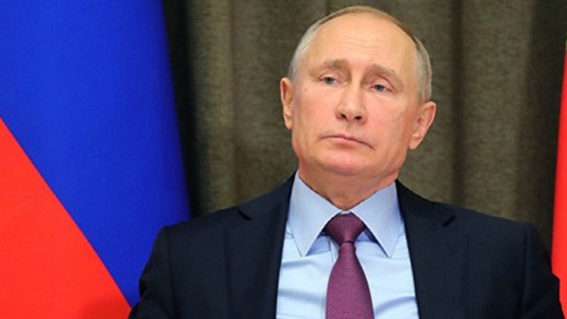 Putin: Rusiyanın bir çox hərbi silahının analoqu yoxdur