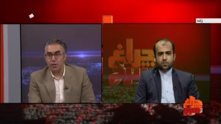  سفارت پاکستان جمعه 11قوس در کابل هدف حمله قرار گرفت