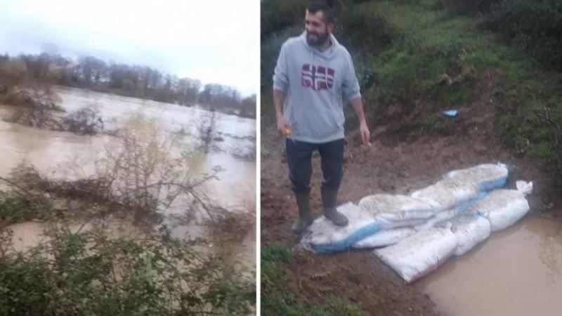 Lumi Mat arrin pikën kritike, rrezikon të çajë argjinaturën