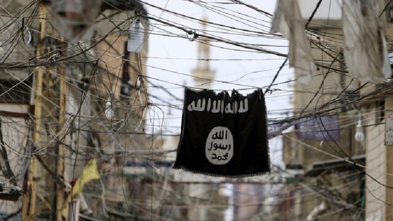  Çarenûsa 400 jinên til-eferî yên revandî ji aliyê DAIŞê va ne diyar e