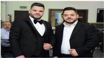 ایک صیہونی نے دو فلسطینی بھائیوں کو کار سے روند ڈالا