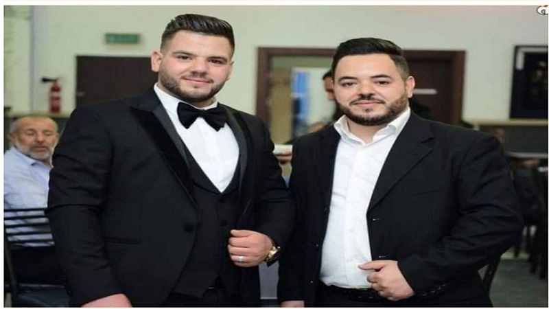 ایک صیہونی نے دو فلسطینی بھائیوں کو کار سے روند ڈالا