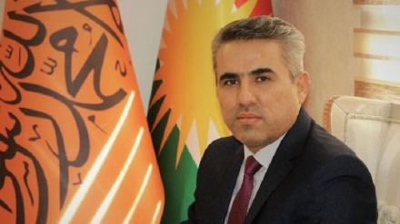 Umer Gulpî: Bûceya Iraqê ya sala 2023an amade ye