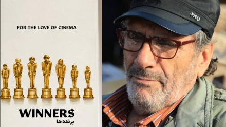 Fîlmeke farisî Li Birîtanîyayê hat xelatkirinê