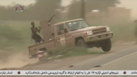 زخمی شدن 160یمنی در طول 6ماه گذشته بر اثر انفجار ماین