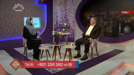 HƏYAT AYNASI    -  08-12-2022