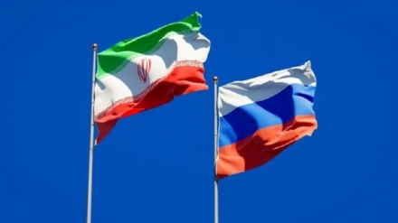 Rusiya və İran yeni ticarət dəhlizi yaradırlar