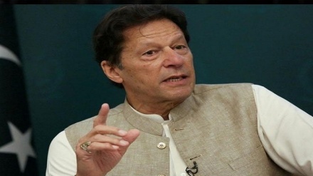 عمران خان نے مہنگائی کا پھر سے مسئلہ اٹھایا