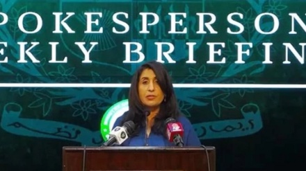 پاکستان:افغانستان کشوری بی ثبات است