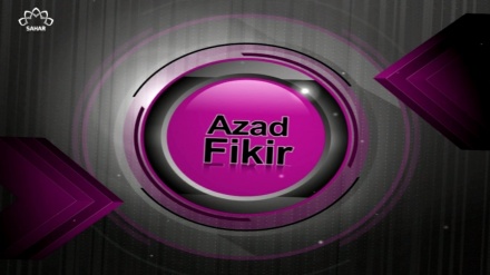 Azad Fikir