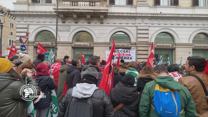 Italija otpustila 1300 zaposlenih u Ministarstvu unutrašnjih poslova