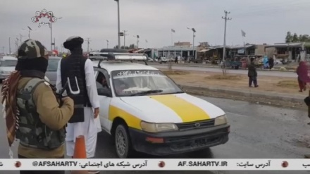 افزایش تلاشی و تفتیش در قندهار