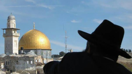Izraelka optužila istaknutog rabina za seksualno zlostavljanje