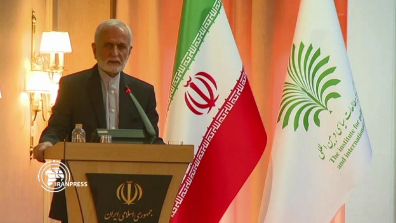 ایران اور سعودی عرب ایک دوسرے سے الگ ہوکر نہیں رہ سکتے ، سیدکمال خرازی 
