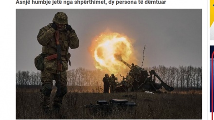  Asnjë humbje jetë nga shpërthimet, dy persona të dëmtuar 