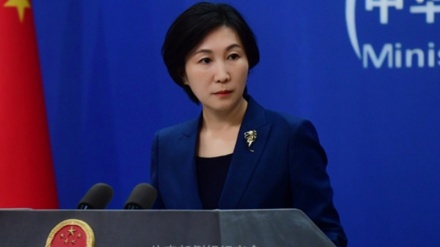  Kina kundërshton me vendosmëri çdo kontakt zyrtar midis BE-së dhe Tajvanit