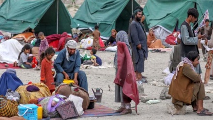 میلیون ها تن در افغانستان در یک قدمی قحطی فاجعه بار