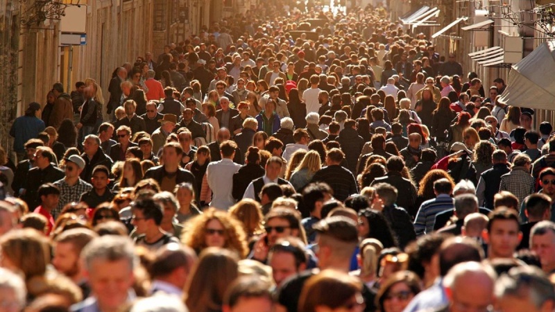 Rojnama Karar`ê: Li Tirkîyê di hemî waran da cihêkarî zêde bûye 