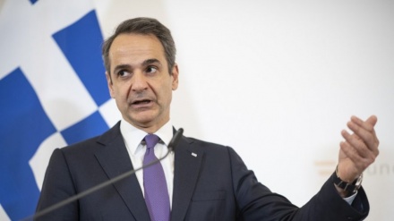 Kryeministri grek Kyriakos Mitsotakis më 22 dhjetor viziton Shqipërinë 