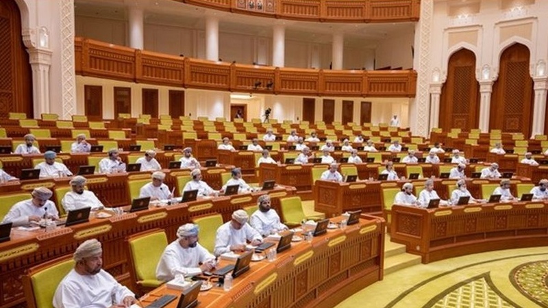 Oman parlamenti sionist rejimlə əlaqələrin kriminallaşdırılmasına səs verib