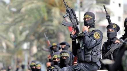 فلسطین، غرب اردن میں شدید جھڑپیں، متعدد صیہونی فوجی ہلاک اور زخمی 