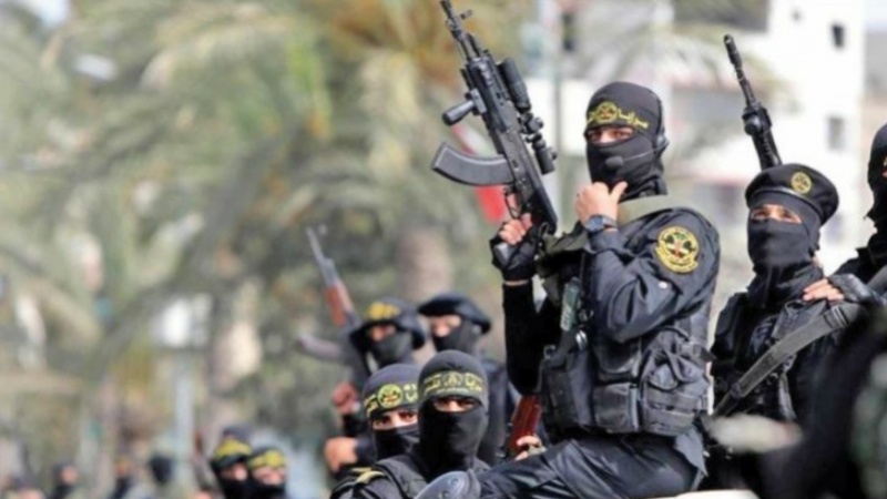 فلسطین، غرب اردن میں شدید جھڑپیں، متعدد صیہونی فوجی ہلاک اور زخمی 