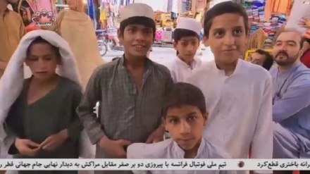 امریکا به دنبال تسلط بر اسیای میانه