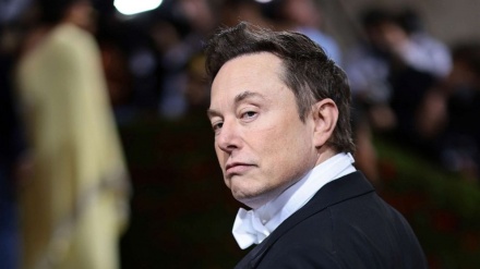  Elon Musk ji serokatîya Twitter’ê wêda çû