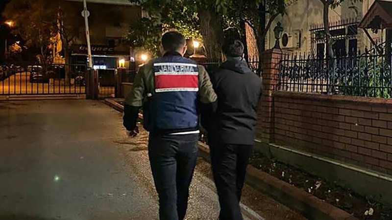 U Turskoj sprovedena hapšenja u 12 gradova, hapšeni i vojnici