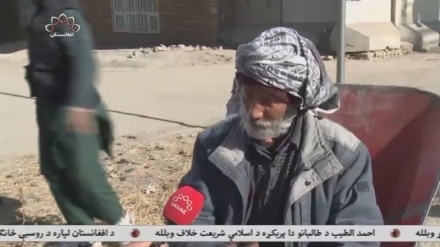 گرانی و بیکاری در افغانستان و تشدید بحران بشری در سال اینده میلادی