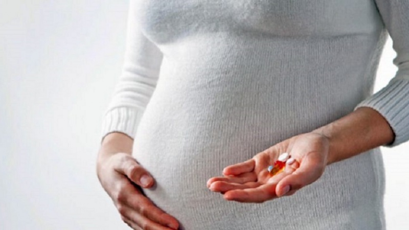 خودمراقبتی های زمستانه برای بانوان باردار
