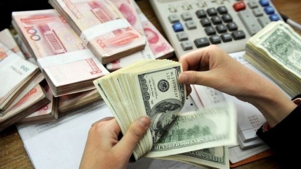 فعالیت ارزی افغانستانی ها با اختصاص 2 شعبه در مشهد