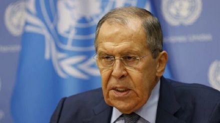  Lavrov derbarê gurrtirbûna nakokiya li Qerebaxê de hişyarî da