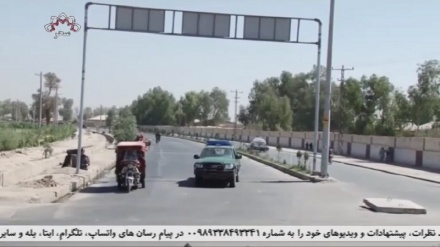 چهار ولسوالی به تشکیل اداری این ولایت اضافه شد!