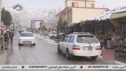 درگیریها سیاست پاکستان را تغییر نمیدهد