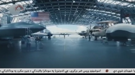 کاهش تسلیحات نظامی اروپا بدنبال جنگ اوکرایین