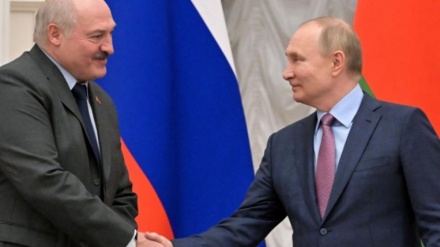 Putin vizitë në Bjellorusi, pritet të takohet sot me Lukashenkon 