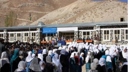 30میلیون افغانی هزینه ساخت وترمیم مکاتب ننگرهار می شود 