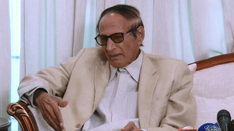 پارٹیاں مفادات سے بالاتر ہوکر پاکستان کا سوچیں: چودھری شجاعت حسین 