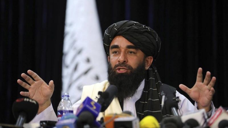 تسلیم کیے جانے کی تمام شرائط پوری کردی ہیں، طالبان انتظامیہ کا دعوی 