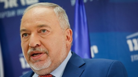 Lieberman bêhêvîtiya xwe ji pêşeroja Rejîma Siyonîst diyar kir