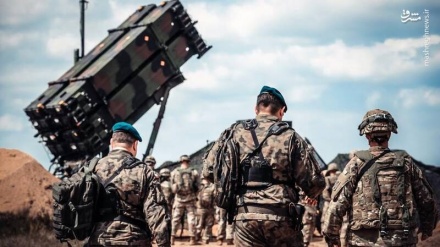 Sistemet amerikane Patriot në Ukrainë do të ishin 'objektiv legjitim' 