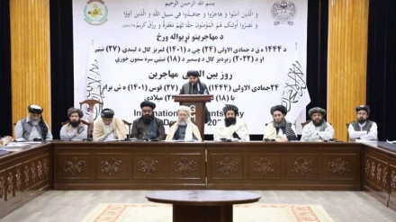 یک میلیون مهاجر به افغانستان بازگشتند