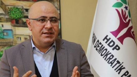 Parlamenterê HDPê mercên xwe yên ji bo piştgiriya ji Tifaqa Millet eşkere kir