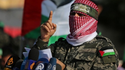 فلسطینی کمانڈر کا بڑا بیان، فلسطین سے اسرائیلیوں کا صفایا کرنے میں دیر نہيں لگے گی